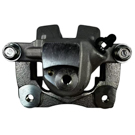 2012 Lexus ES350 Brake Caliper 3